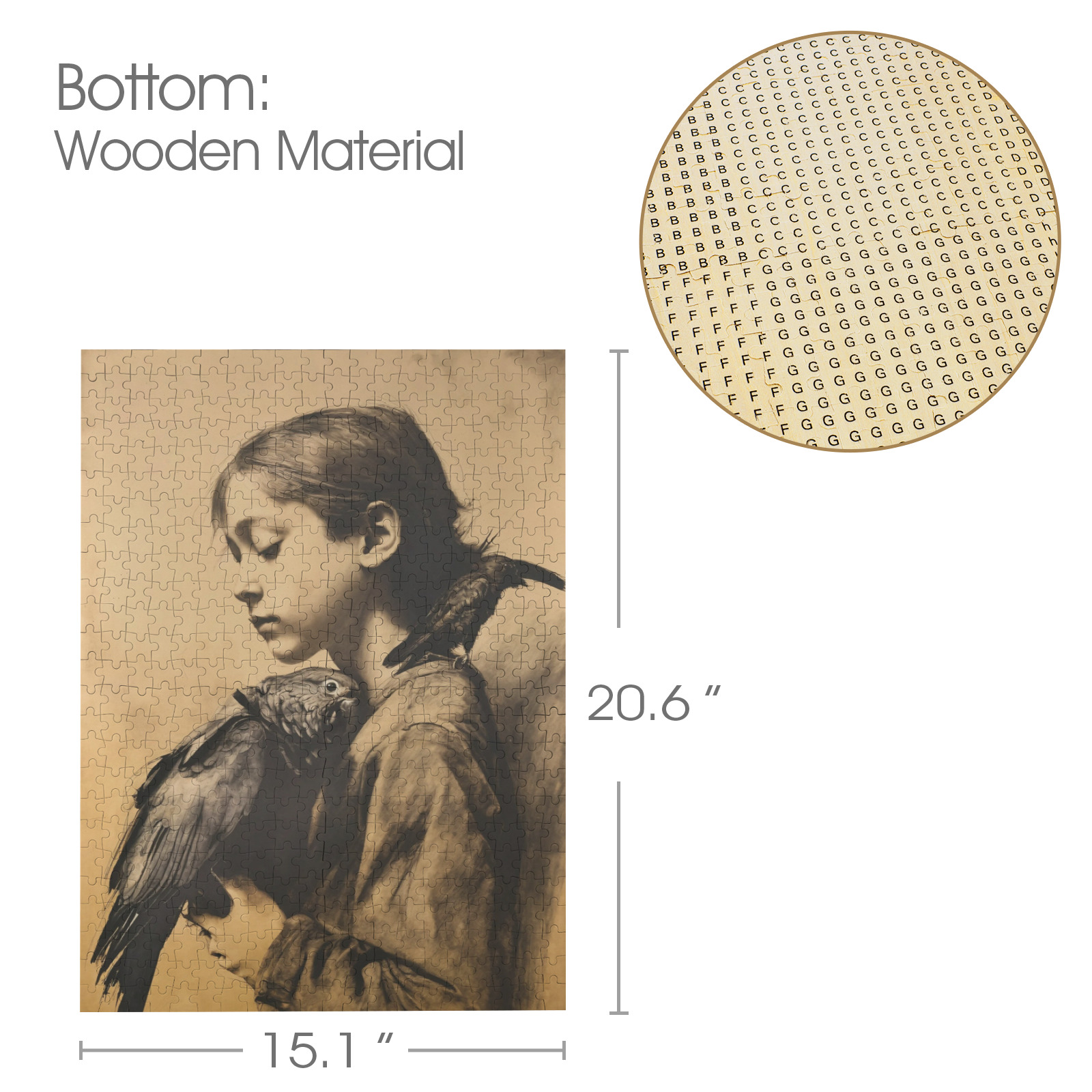 011ff5382de636e6541285686c4a07dd Vintage Child with Parrot