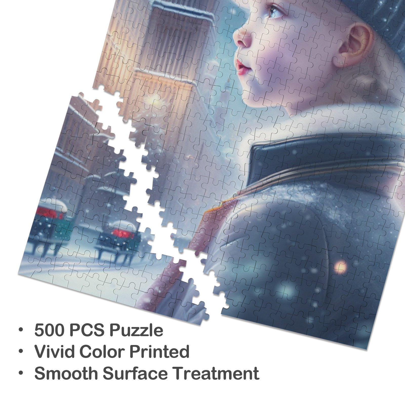 0175826fb358b44f6ccd467a27c4ec50 Vintage Christmas Winter Charm