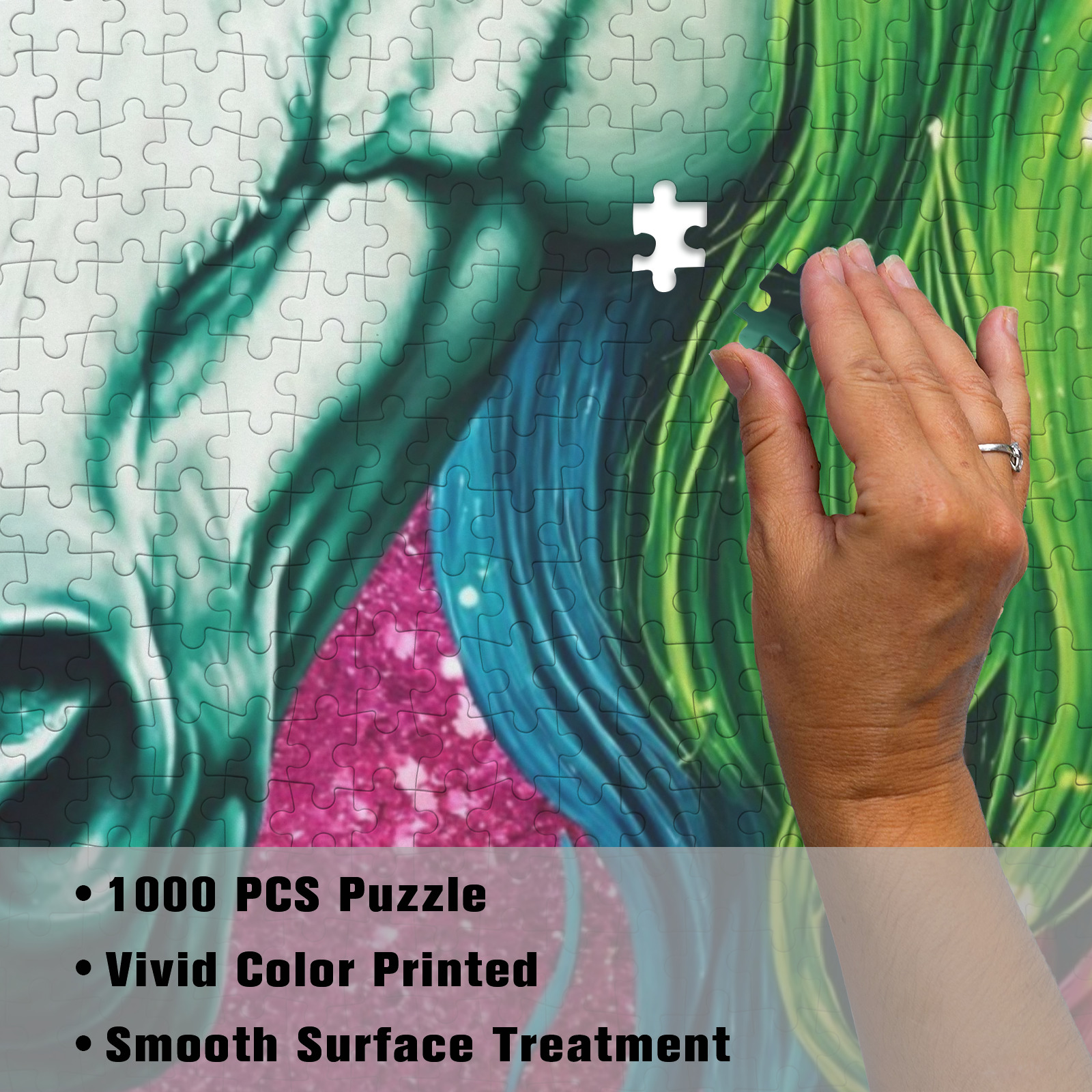 0c9dd607356fc830670dfd79d275726a Enchanted Dreams Colorful Unicorn