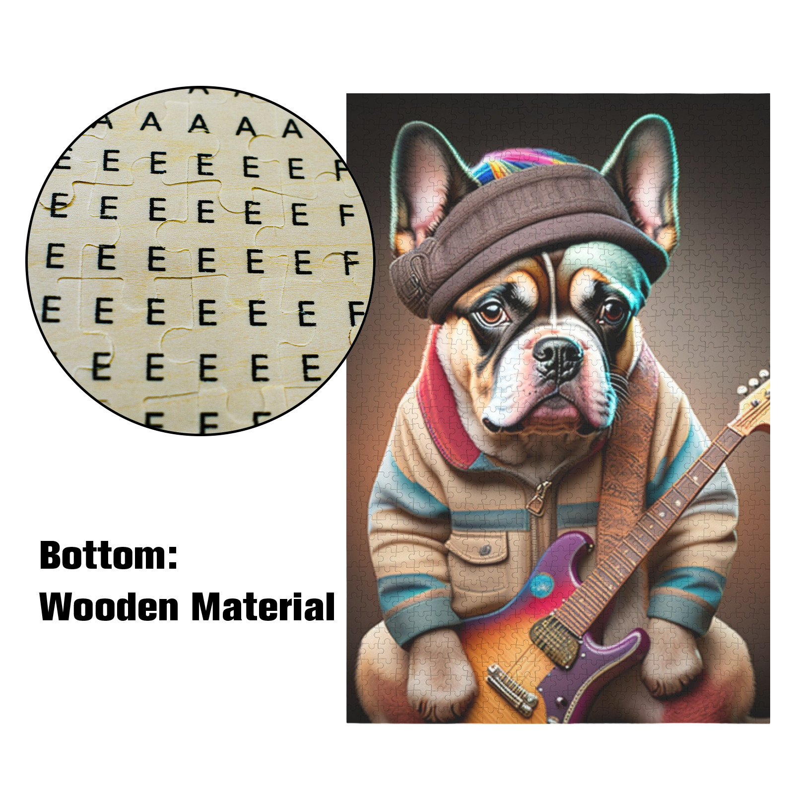 194c5926f0ffa295a5c706368bd8974b Musical Dog Serenade