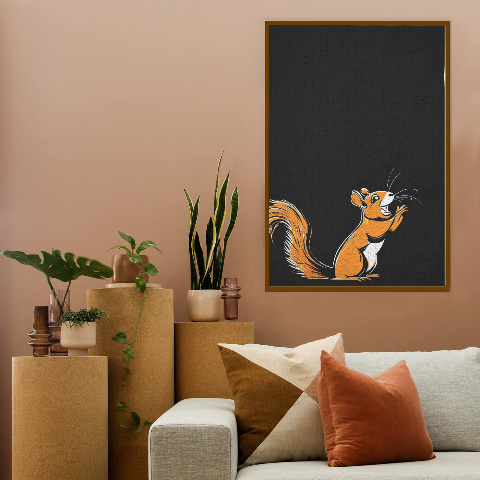 20d26ed44a1b36b45b8902eb9dbd2a4b Fun Squirrel