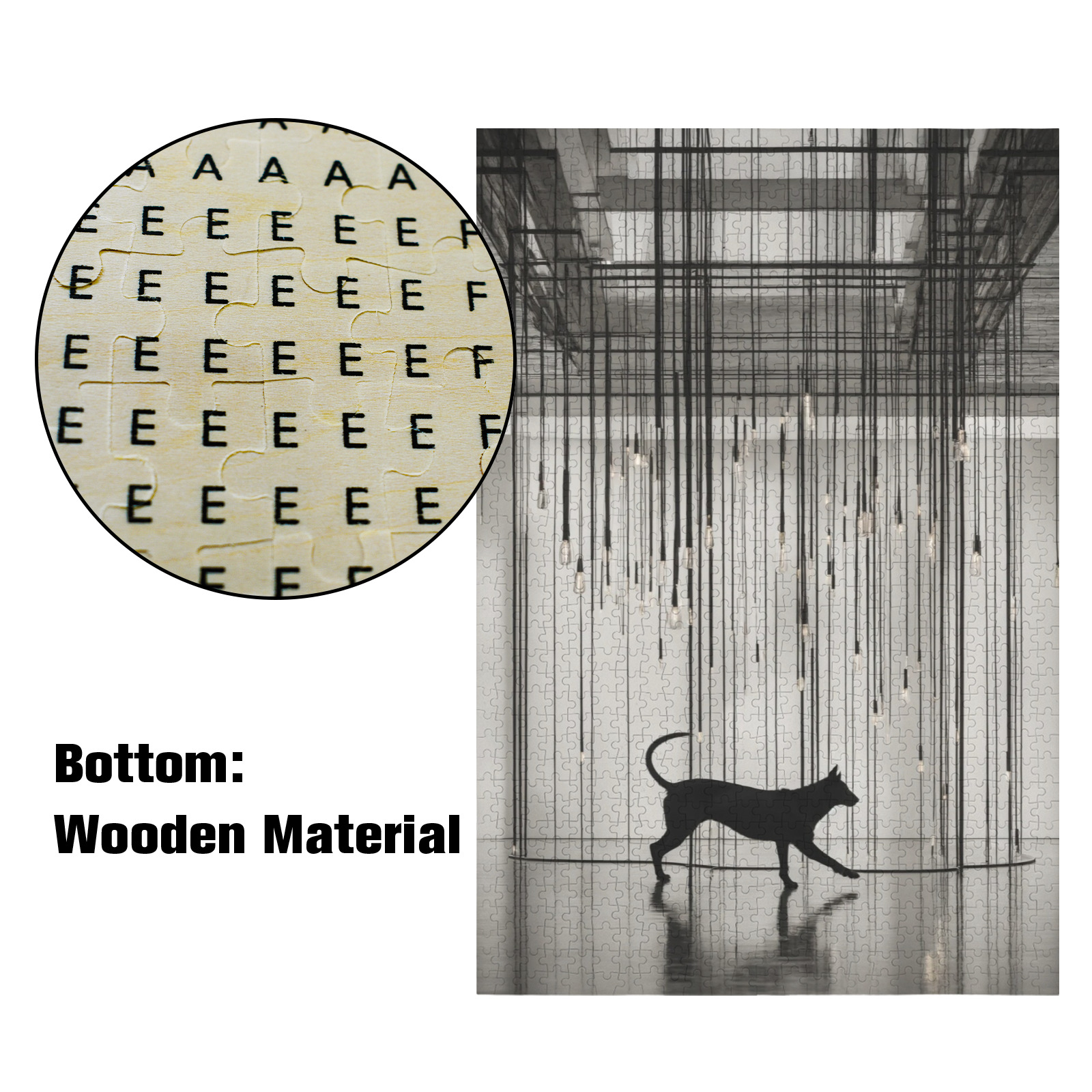 2b6565475e565e971b9dea724116f586 Shadow Dog Art