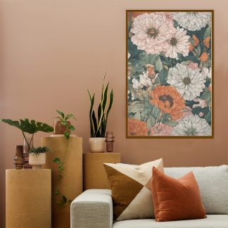 Splendor Blooming Beauty