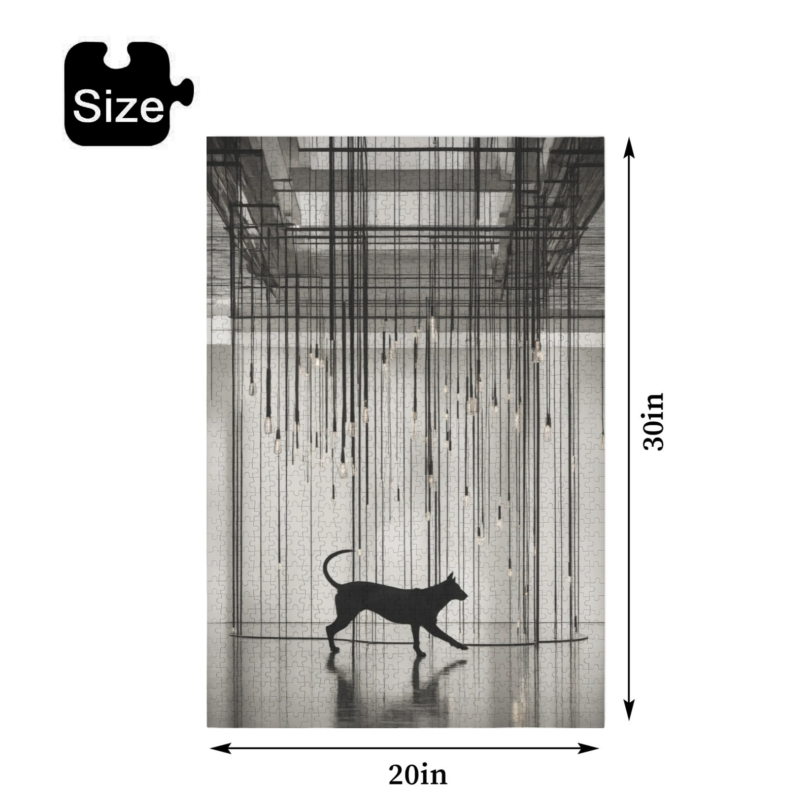 3eaa56e4277ad61ffe780f0f5e21ee49 Shadow Dog Art