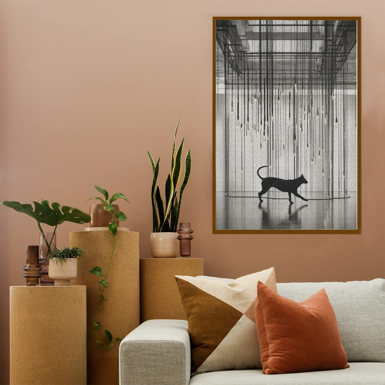 49b2a0f2759725b87272aec6b5d35f42 Shadow Dog Art