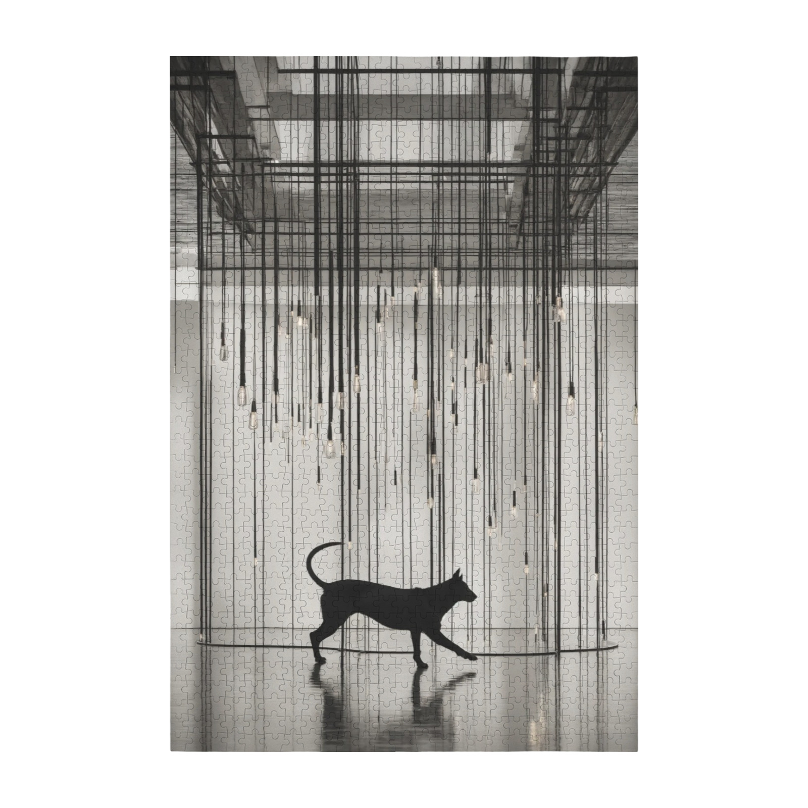 69fd98e6016d82d0da471cc00997a6c9 Shadow Dog Art