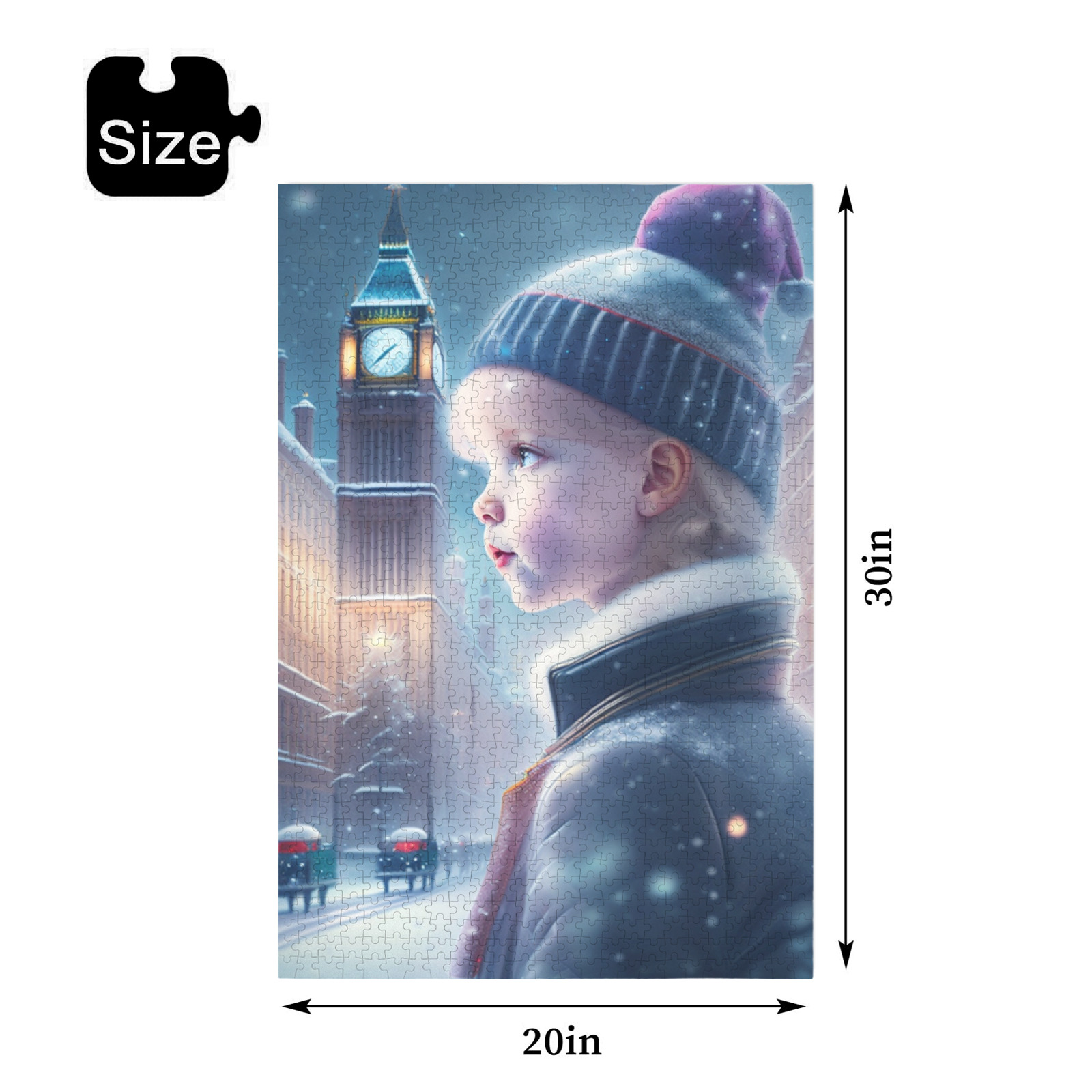 706b45d8b05757d12044441fff30adeb Vintage Christmas Winter Charm