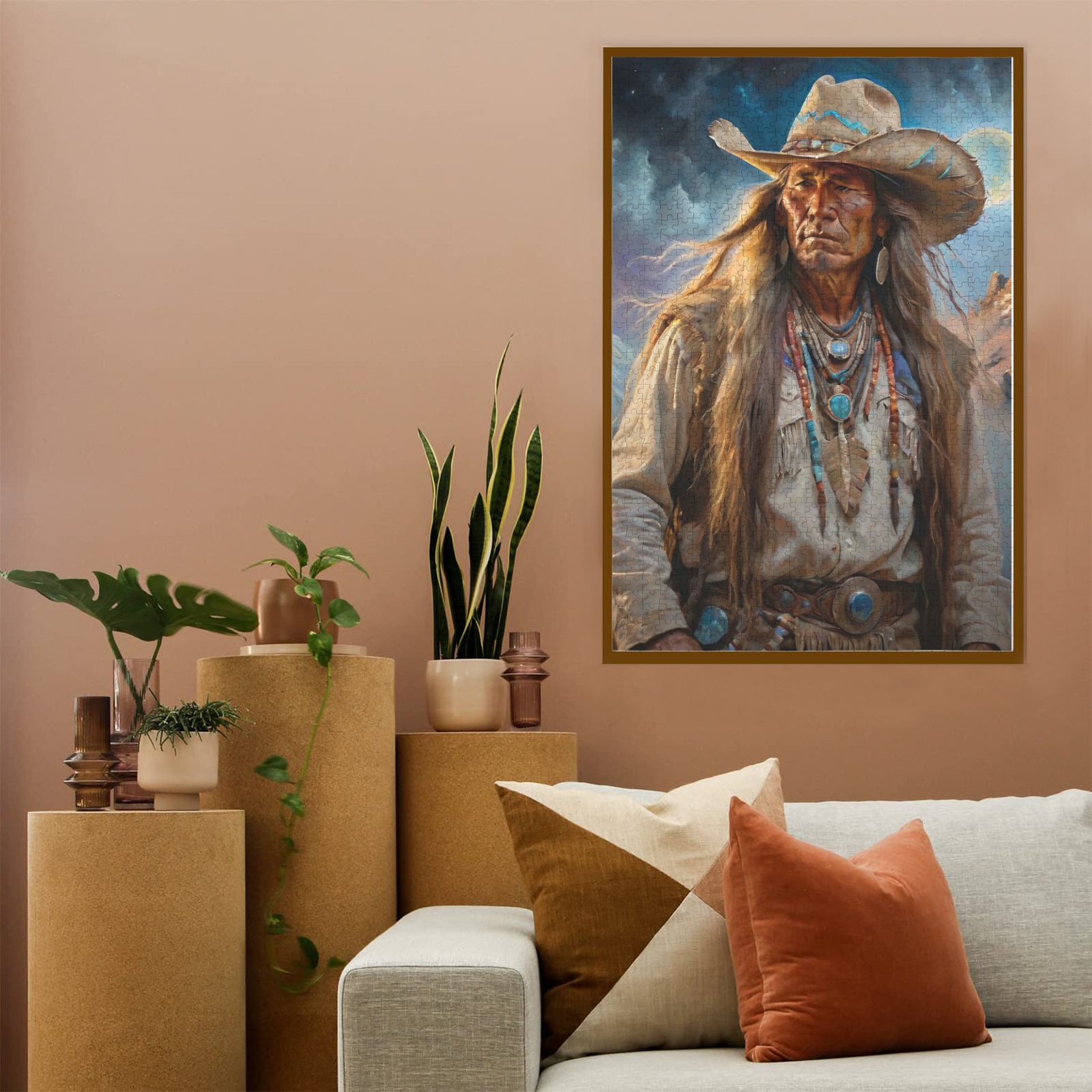 88603489f281e6367bd1ecaffd354044 Man Standing Alone