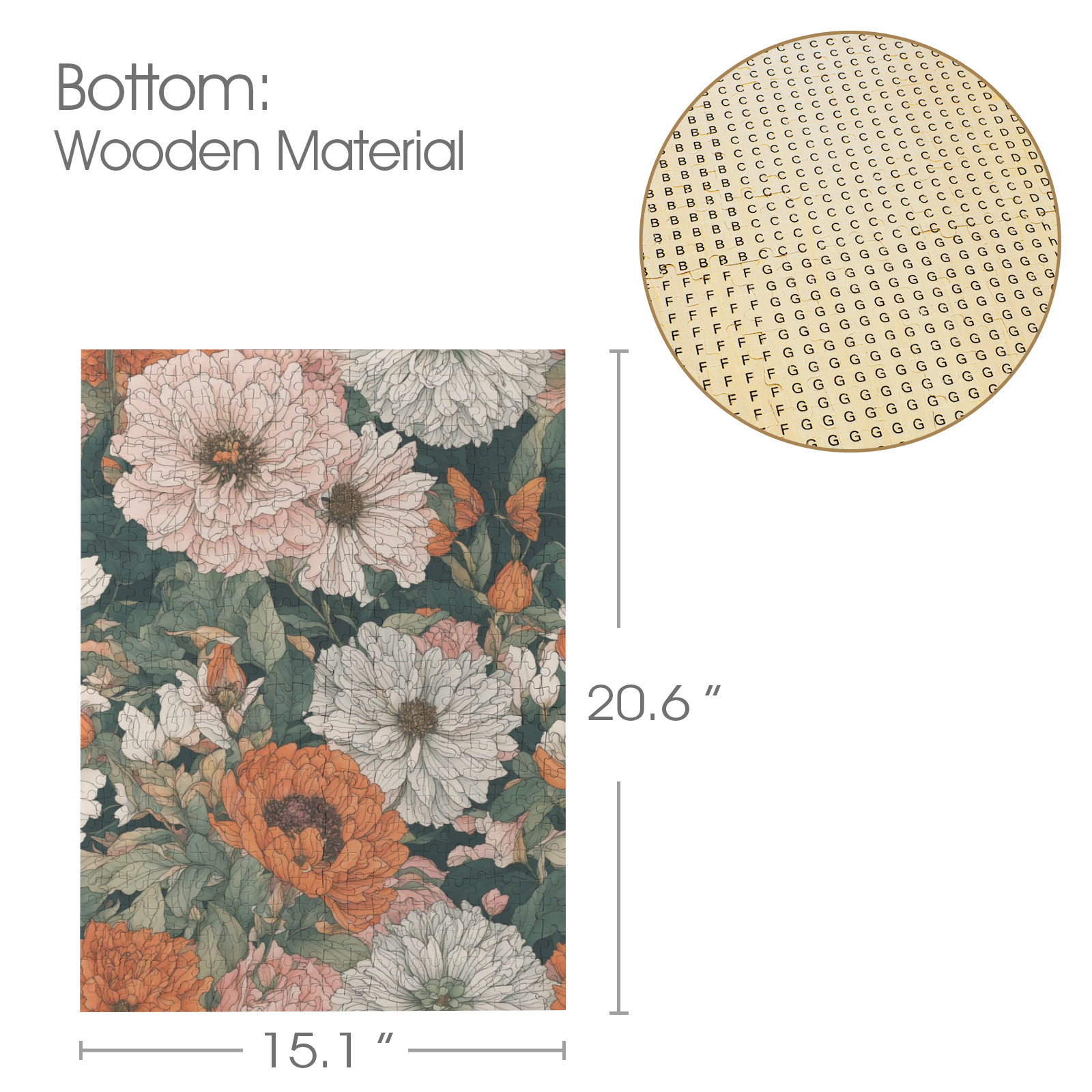 92697a5843488d9768e0248adf570a5a Splendor Blooming Beauty