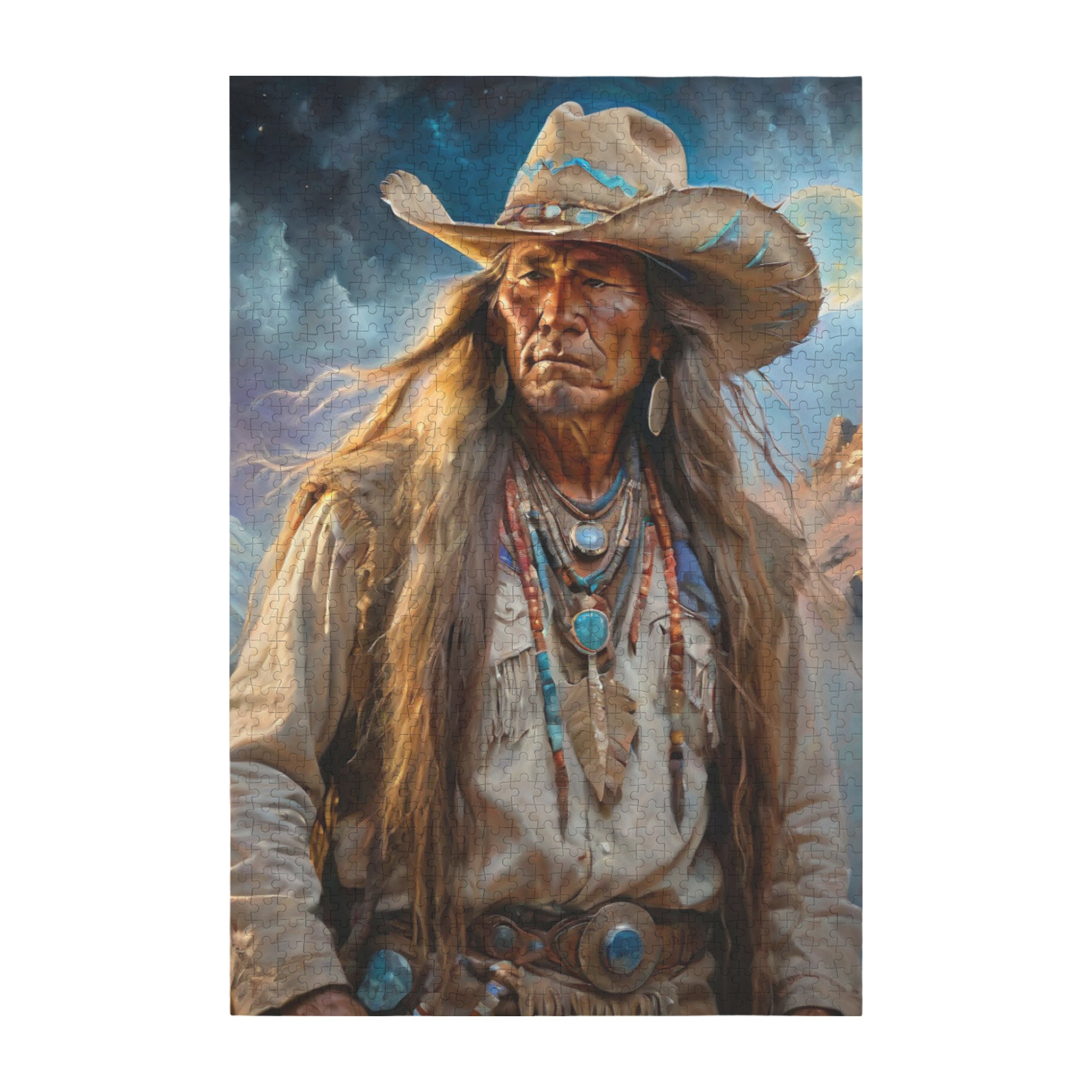 a169af4034cc829a14522634233ab196 Man Standing Alone