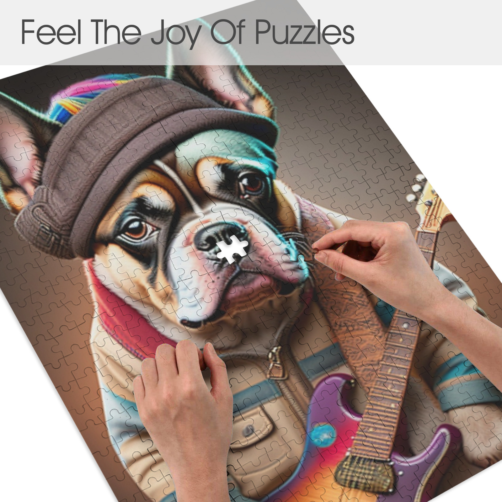 a3cd82368136e9d6229b4117b85eb57f Musical Dog Serenade