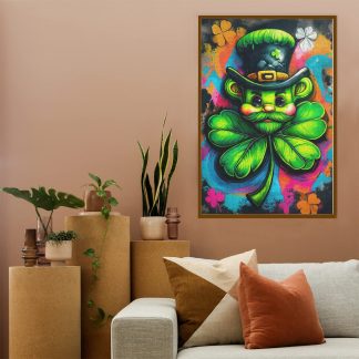 Luck of the Leprechaun