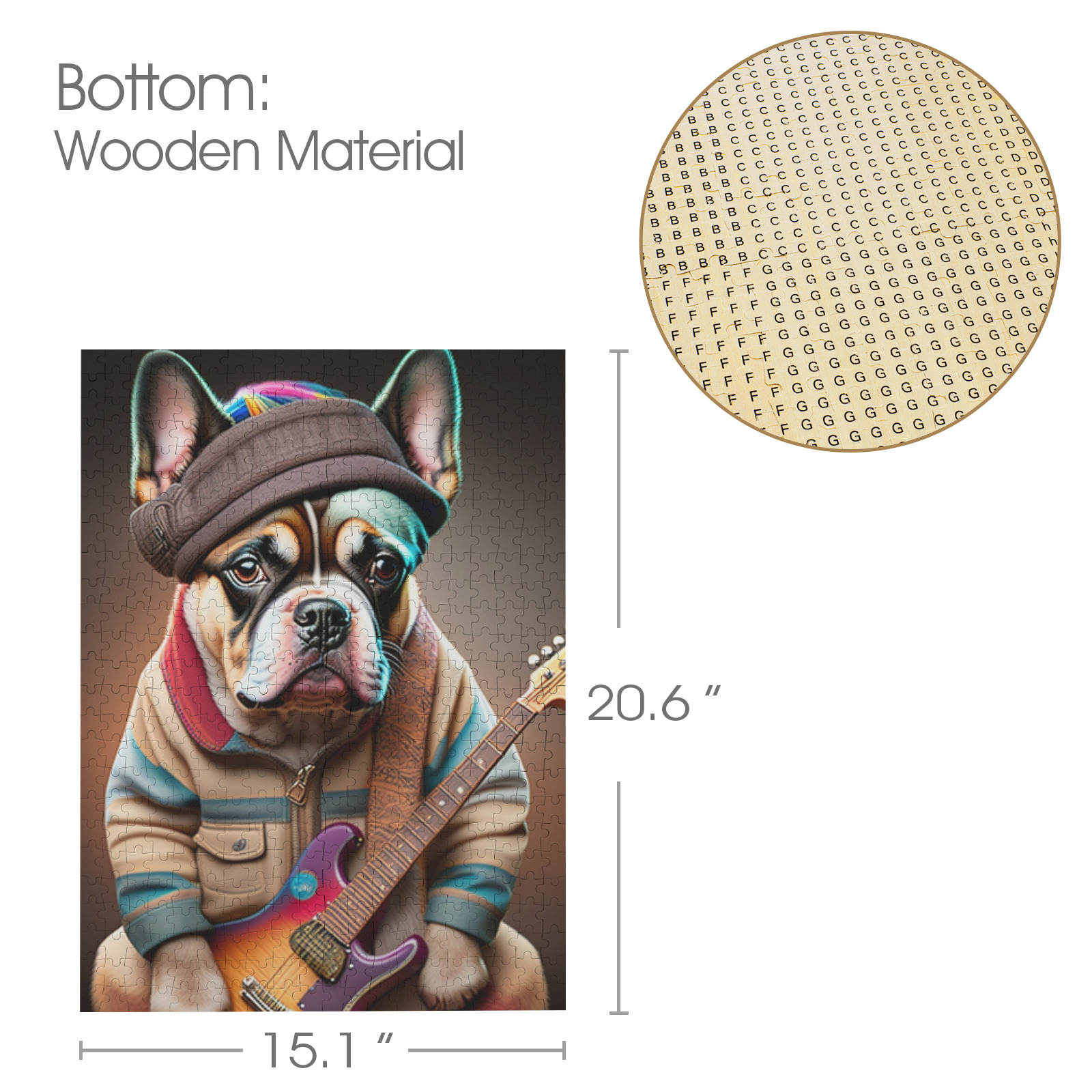 ec7d8bb97ed9ca1775732a9e3365d6cb Musical Dog Serenade