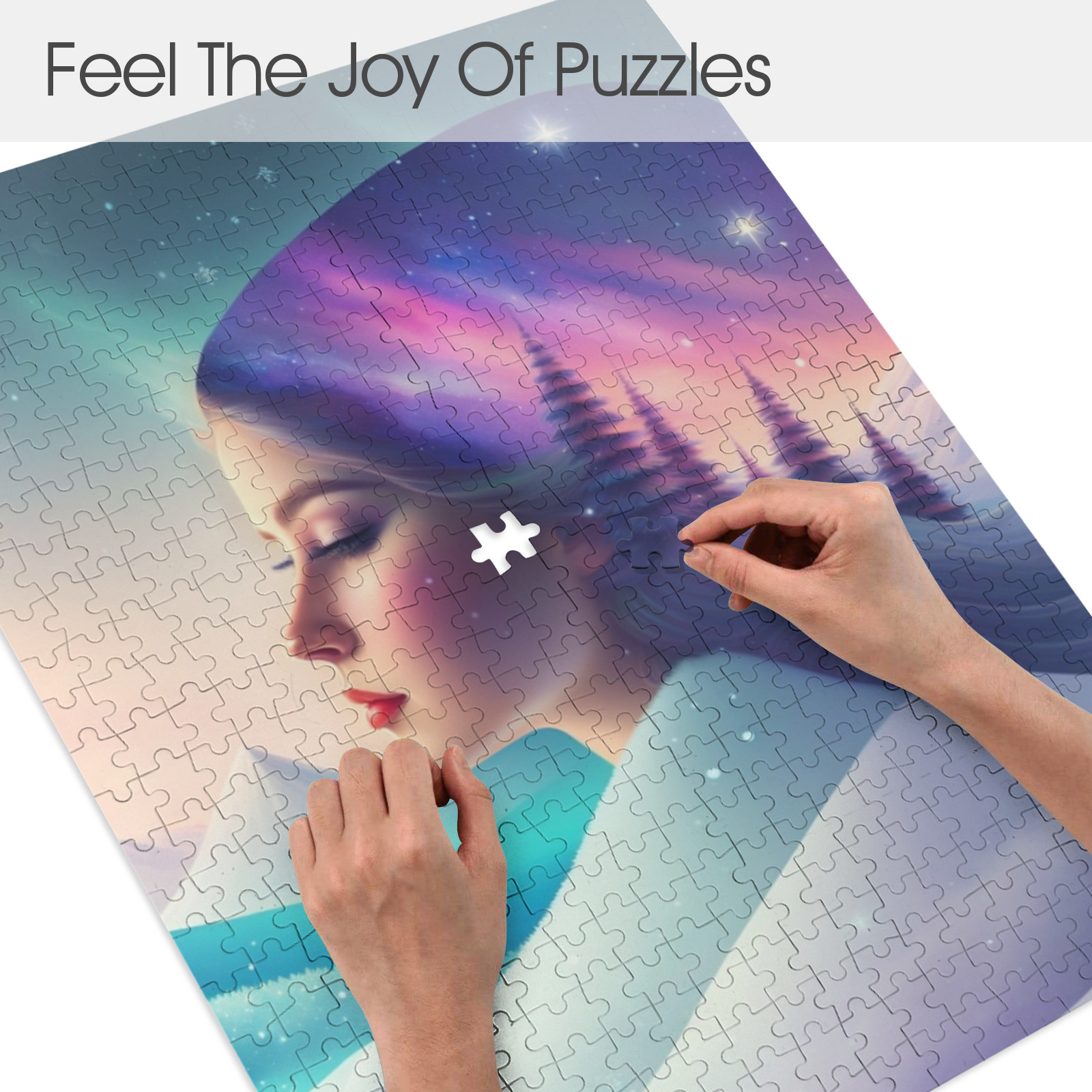 f5c27cb3c4aeb06a60ab75daa34f36c0 Landscape With A Blended Face