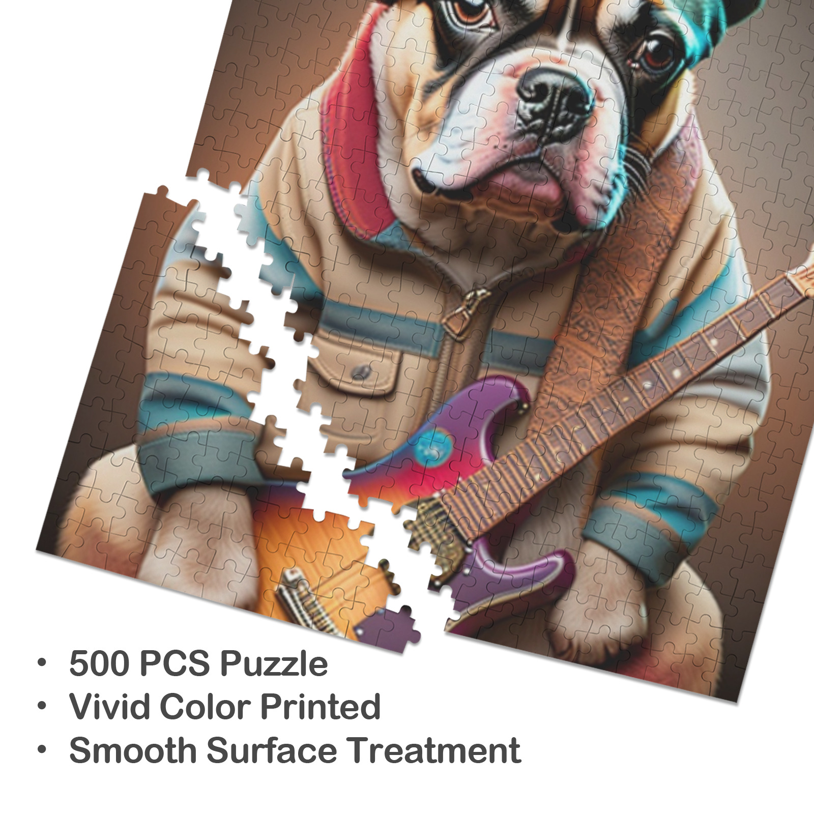 fb6c07d1a0735d365e01827c1025e768 Musical Dog Serenade